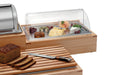Bartscher - Bartscher Thermoplatte Buffet-System - GastroDeals