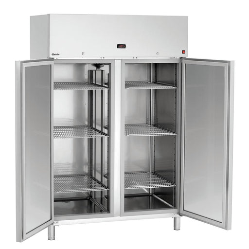 Bartscher - Bartscher Tiefkühlschrank 1400 GN211 - GastroDeals