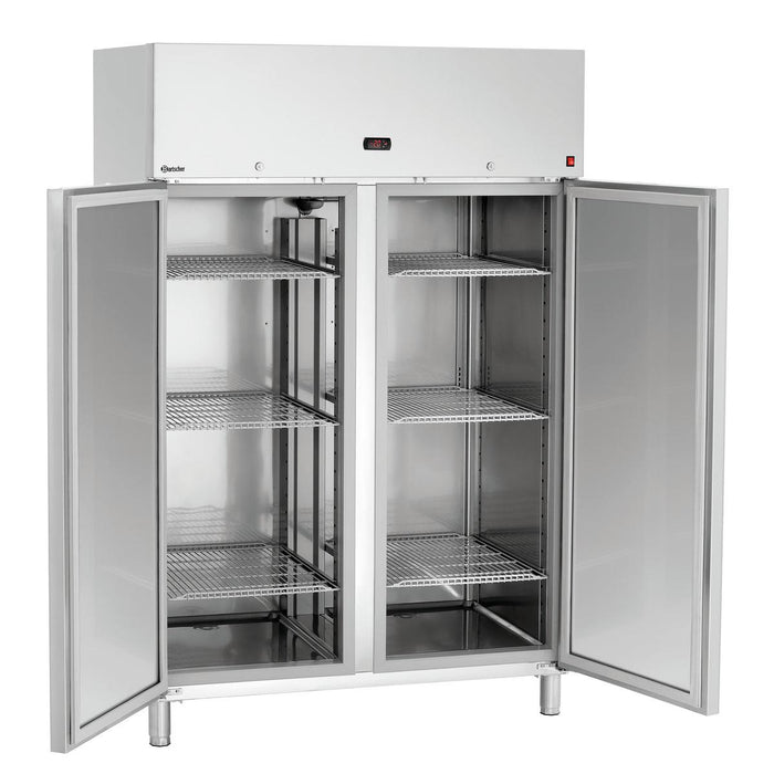 Bartscher - Bartscher Tiefkühlschrank 1400 GN211 - GastroDeals