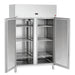 Bartscher - Bartscher Tiefkühlschrank 1400 GN211 - GastroDeals