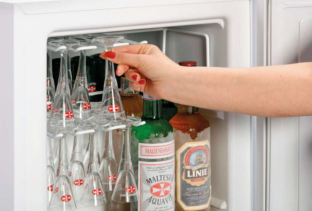Bartscher - Bartscher Tiefkühlschrank TKS38 - GastroDeals