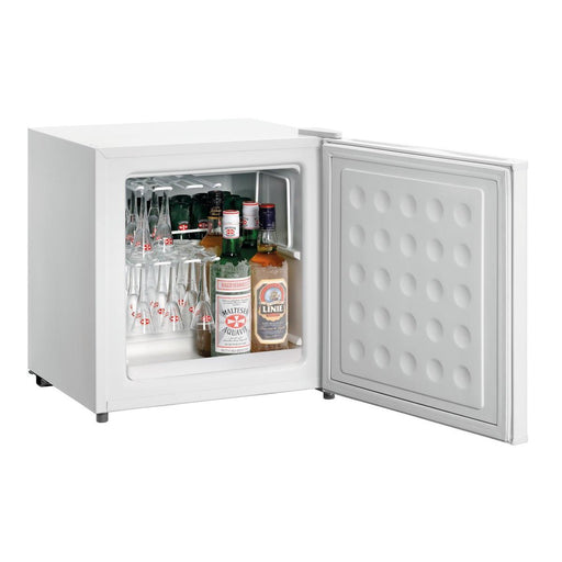 Bartscher - Bartscher Tiefkühlschrank TKS38 - GastroDeals