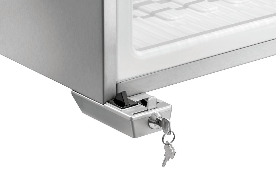 Bartscher - Bartscher Tiefkühlschrank TKS90 - GastroDeals