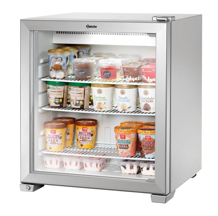 Bartscher - Bartscher Tiefkühlschrank TKS90 - GastroDeals