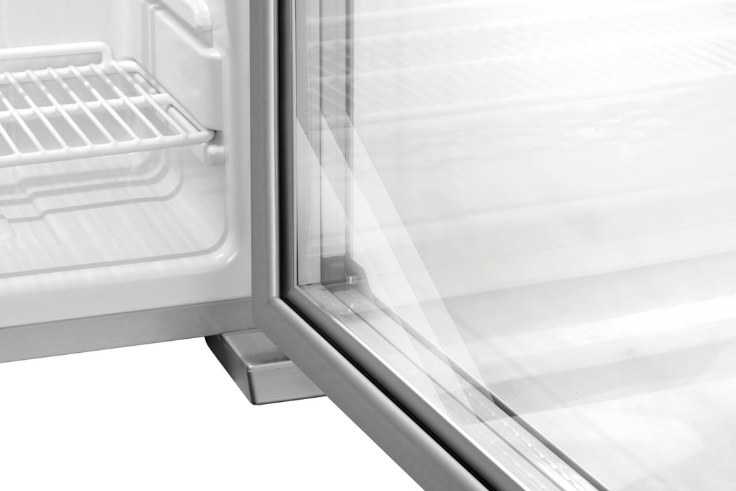 Bartscher - Bartscher Tiefkühlschrank TKS90 - GastroDeals