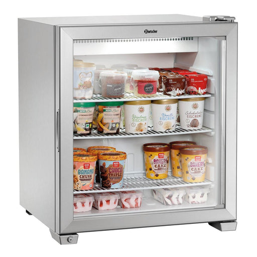 Bartscher - Bartscher Tiefkühlschrank TKS90 - GastroDeals