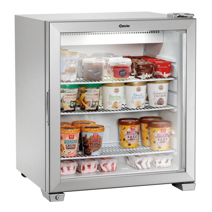 Bartscher - Bartscher Tiefkühlschrank TKS90 - GastroDeals