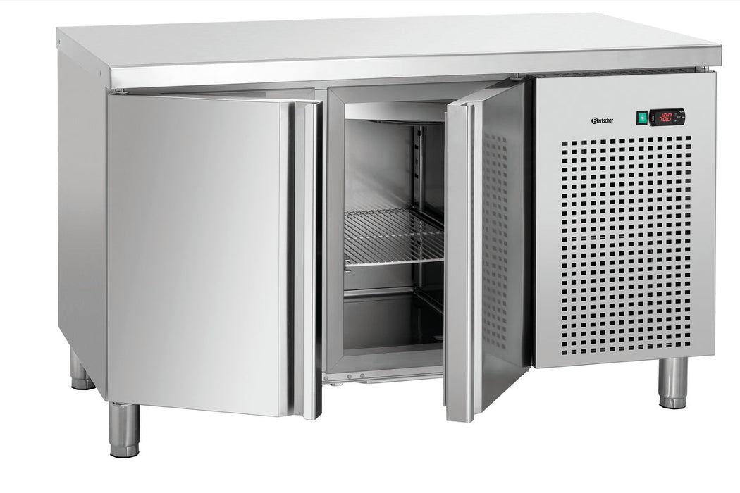 Bartscher - Bartscher Tiefkühltisch T2-1341 - GastroDeals