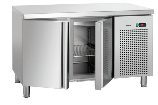 Bartscher - Bartscher Tiefkühltisch T2-1341 - GastroDeals