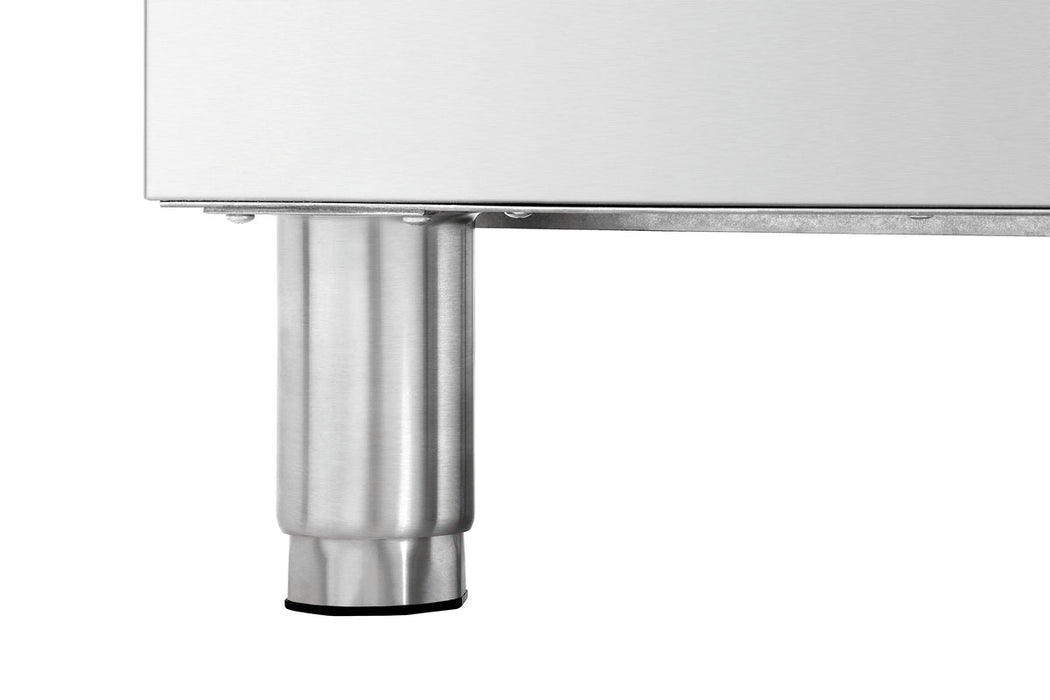 Bartscher - Bartscher Tiefkühltisch T2-1341 - GastroDeals