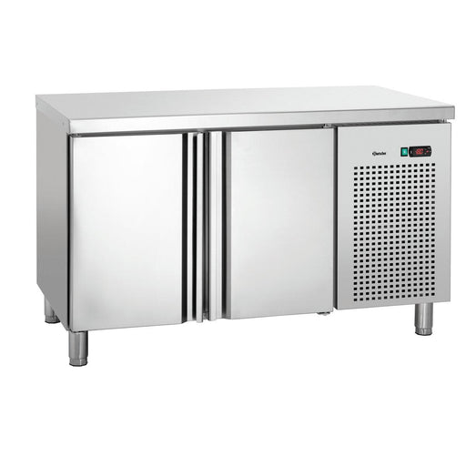 Bartscher - Bartscher Tiefkühltisch T2-1341 - GastroDeals