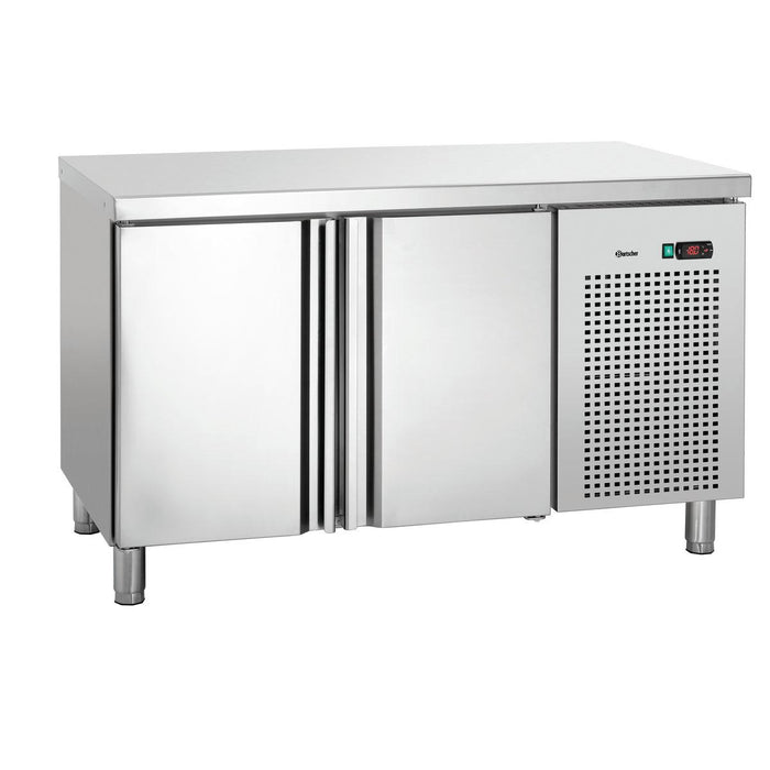 Bartscher - Bartscher Tiefkühltisch T2-1341 - GastroDeals
