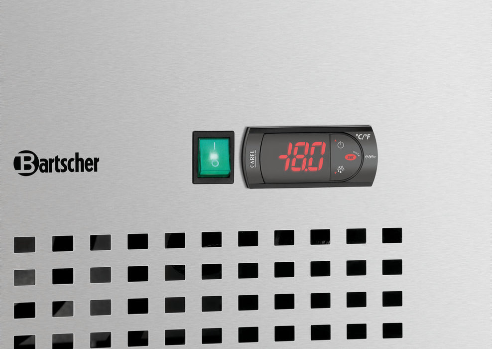 Bartscher - Bartscher Tiefkühltisch T2-1341 - GastroDeals