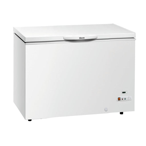 Bartscher - Bartscher Tiefkühltruhe 252LW - GastroDeals