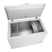 Bartscher - Bartscher Tiefkühltruhe 368LW - GastroDeals