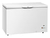 Bartscher - Bartscher Tiefkühltruhe 368LW - GastroDeals