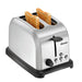 Bartscher - Bartscher Toaster TBRB20 - GastroDeals