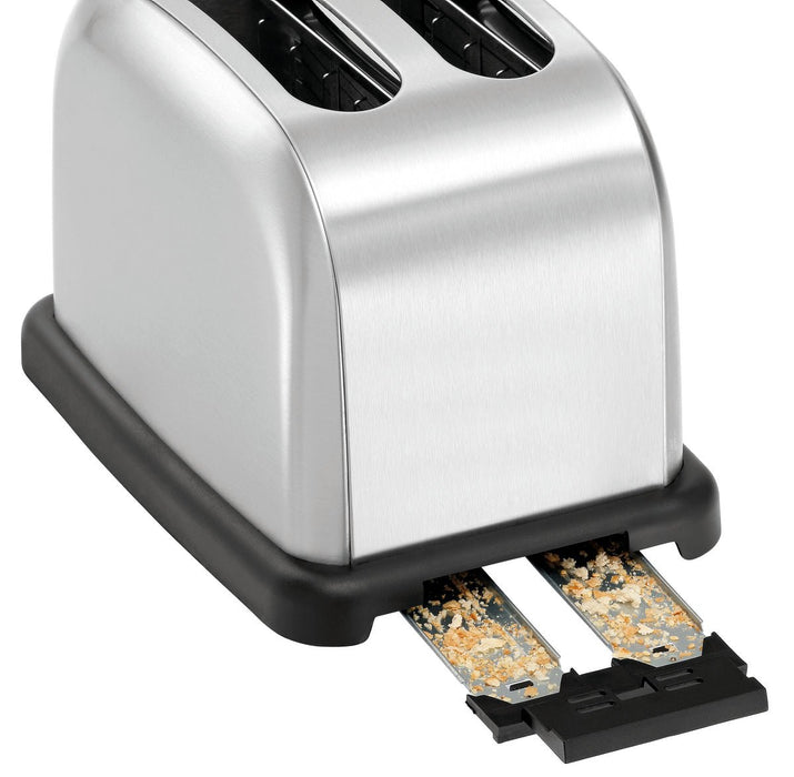 Bartscher - Bartscher Toaster TBRB20 - GastroDeals
