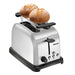 Bartscher - Bartscher Toaster TBRB20 - GastroDeals