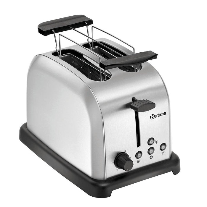 Bartscher - Bartscher Toaster TBRB20 - GastroDeals