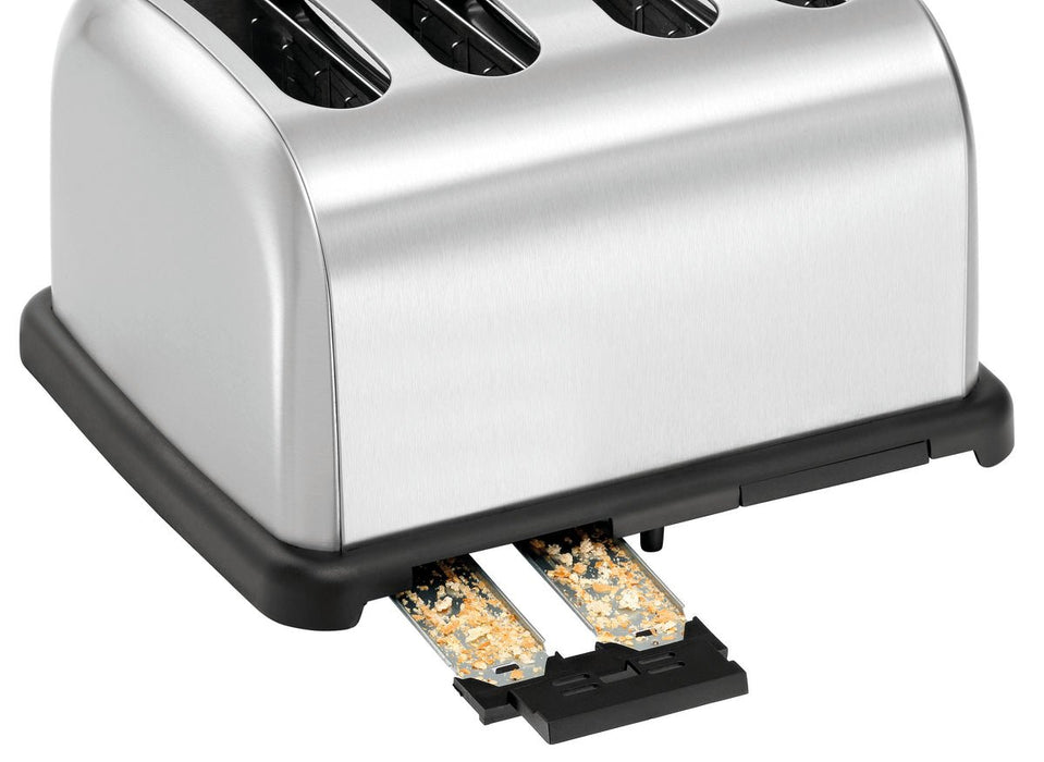 Bartscher - Bartscher Toaster TBRB40 - GastroDeals