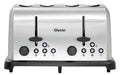 Bartscher - Bartscher Toaster TBRB40 - GastroDeals