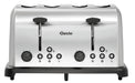 Bartscher - Bartscher Toaster TBRB40 - GastroDeals