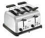 Bartscher - Bartscher Toaster TBRB40 - GastroDeals