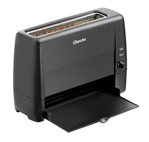 Bartscher - Bartscher Toaster TS20Sli - GastroDeals
