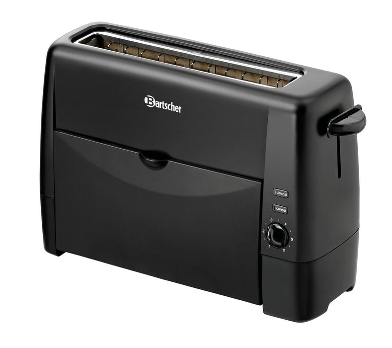Bartscher - Bartscher Toaster TS20Sli - GastroDeals