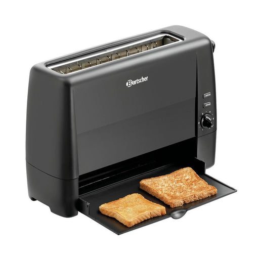 Bartscher - Bartscher Toaster TS20Sli - GastroDeals