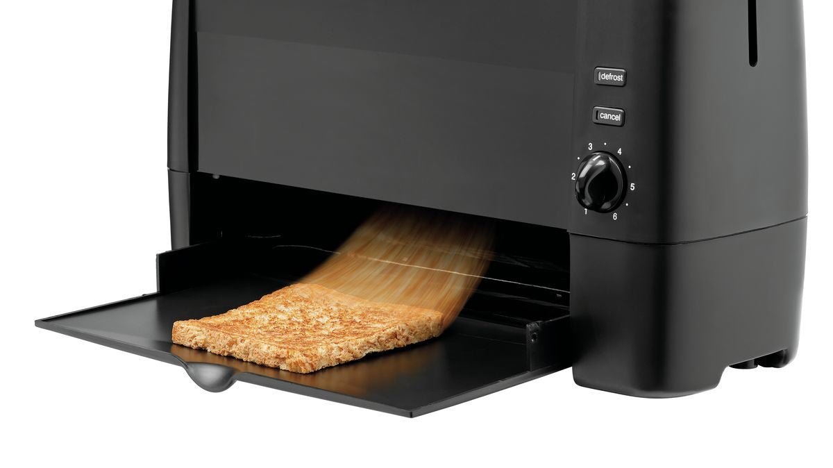 Bartscher - Bartscher Toaster TS20Sli - GastroDeals