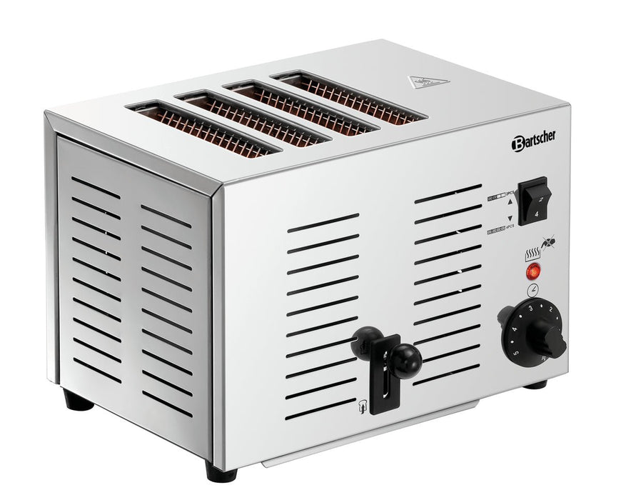 Bartscher - Bartscher Toaster TS40 - GastroDeals
