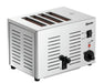 Bartscher - Bartscher Toaster TS40 - GastroDeals