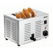 Bartscher - Bartscher Toaster TS40 - GastroDeals