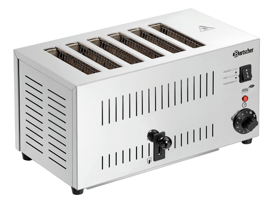 Bartscher - Bartscher Toaster TS60 - GastroDeals
