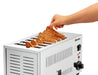 Bartscher - Bartscher Toaster TS60 - GastroDeals