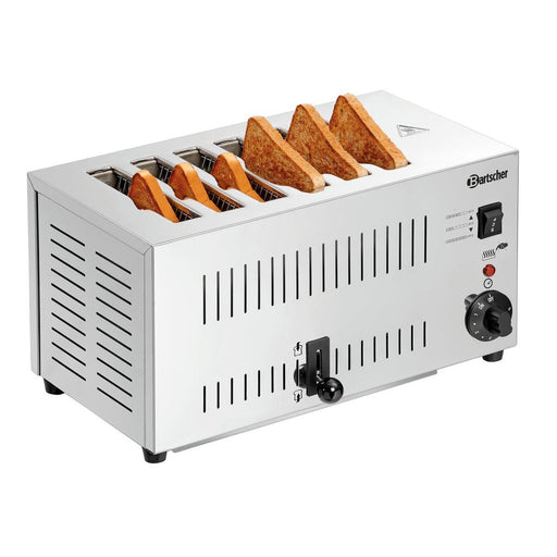 Bartscher - Bartscher Toaster TS60 - GastroDeals