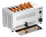 Bartscher - Bartscher Toaster TS60 - GastroDeals