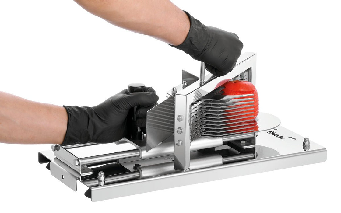 Bartscher - Bartscher Tomatenschneider 5510 - GastroDeals