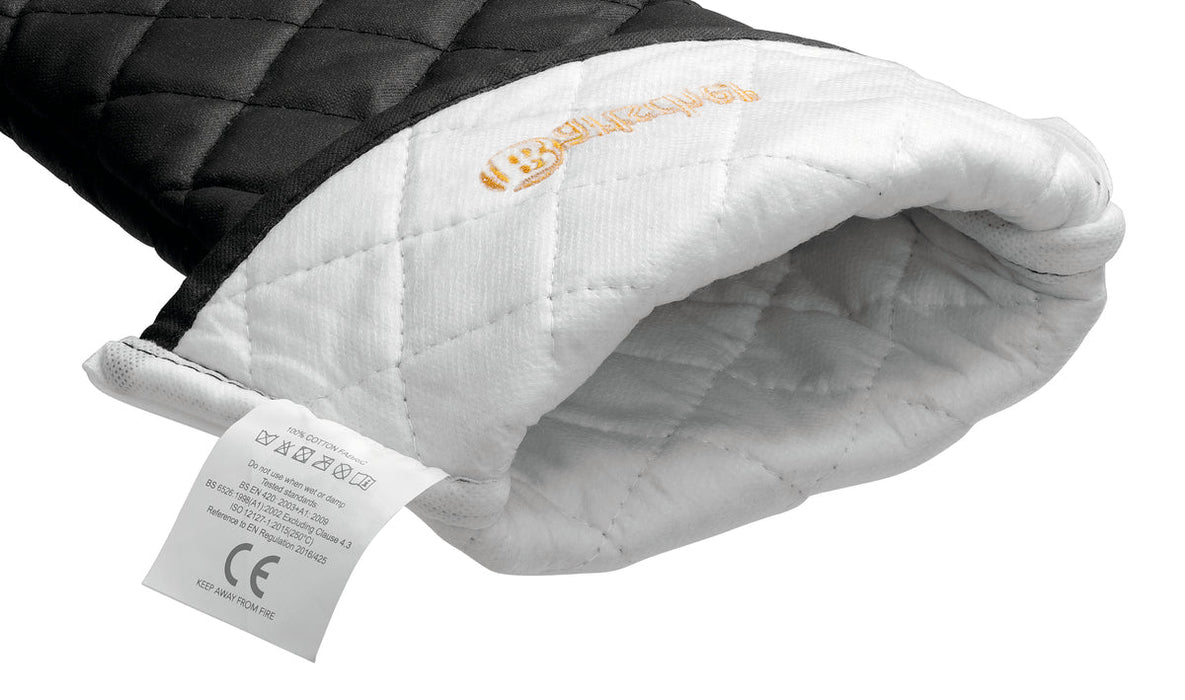 Bartscher - Bartscher Topfhandschuhe 300 - GastroDeals