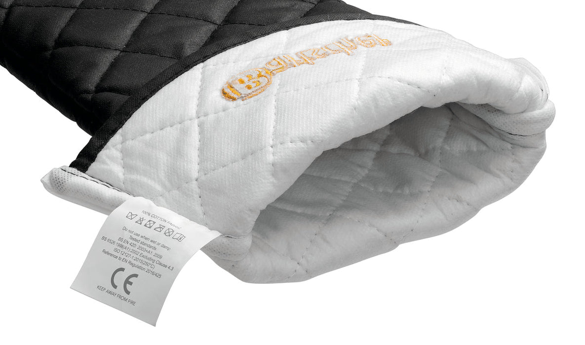 Bartscher - Bartscher Topfhandschuhe 420 - GastroDeals