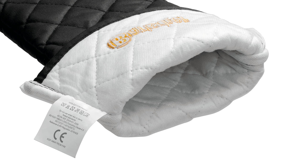 Bartscher - Bartscher Topfhandschuhe 600 - GastroDeals