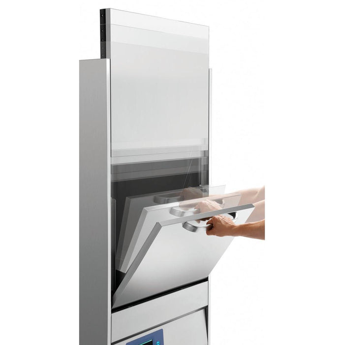 Bartscher - Bartscher Topfspülmaschine TS 665-1 R - GastroDeals