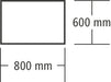 Bartscher - Bartscher Topfspülmaschine TS 665-1 R - GastroDeals