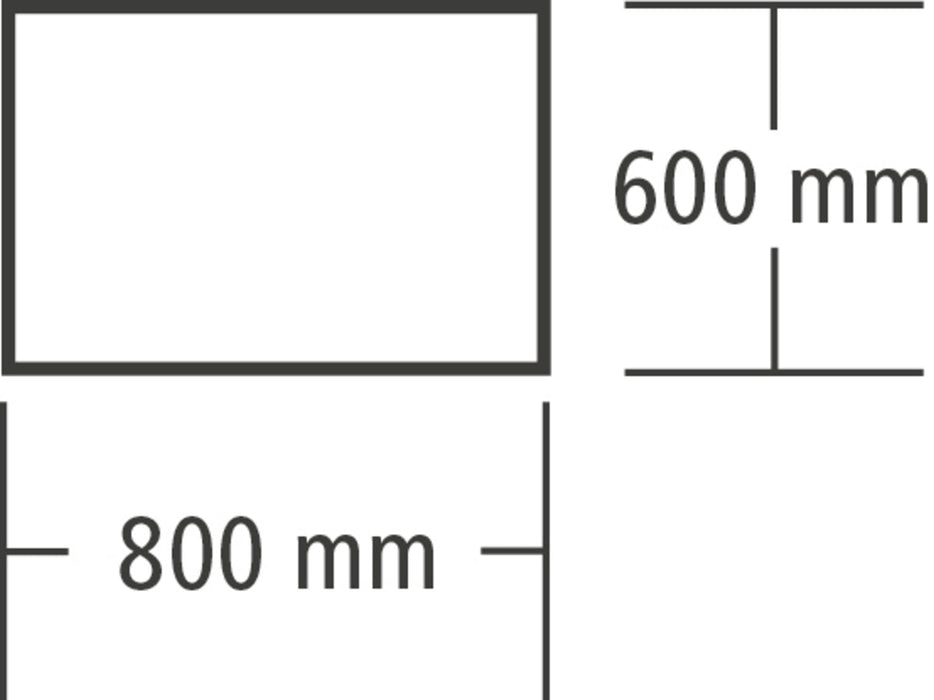 Bartscher - Bartscher Topfspülmaschine TS 665-1 R - GastroDeals