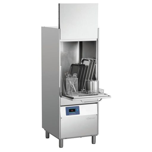 Bartscher - Bartscher Topfspülmaschine TS 665-1 R - GastroDeals