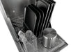 Bartscher - Bartscher Topfspülmaschine TS 665-1 R - GastroDeals