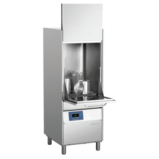 Bartscher - Bartscher Topfspülmaschine TS 665-1 R - GastroDeals
