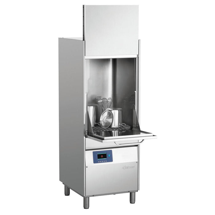 Bartscher - Bartscher Topfspülmaschine TS 665-1 R - GastroDeals
